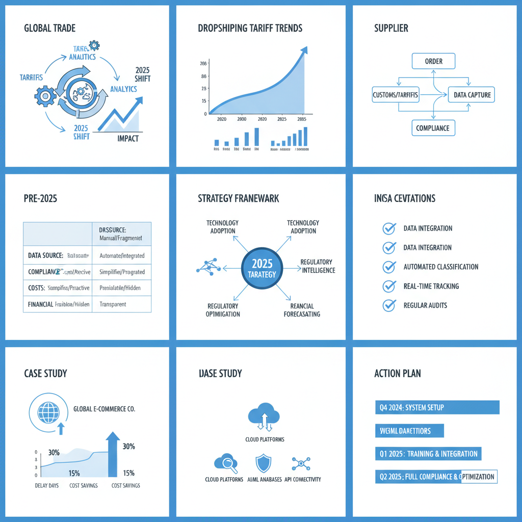 Why Tariffs Matter: The 2025 Data Shift