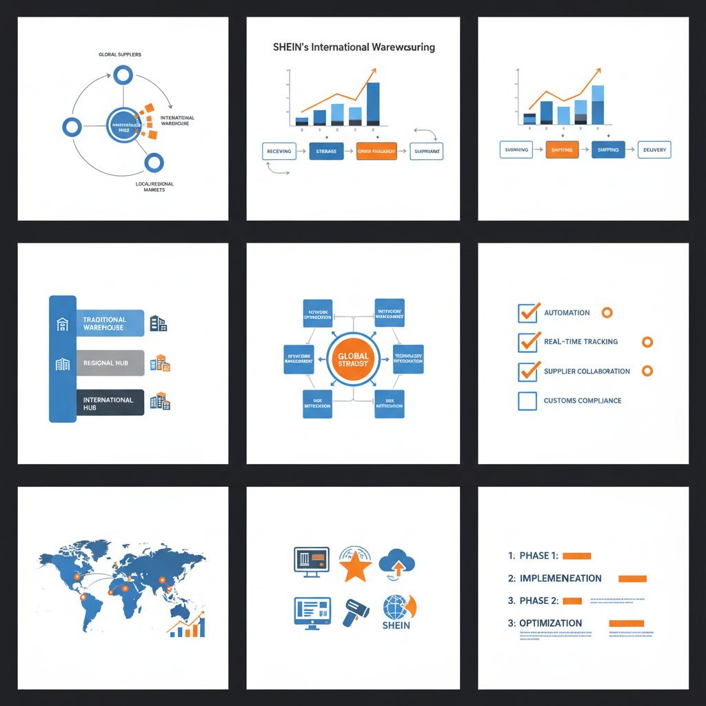 Understanding the International Warehouse Concept