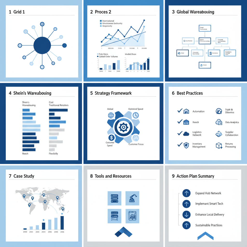 Why Shein’s Warehousing Matters in 2026