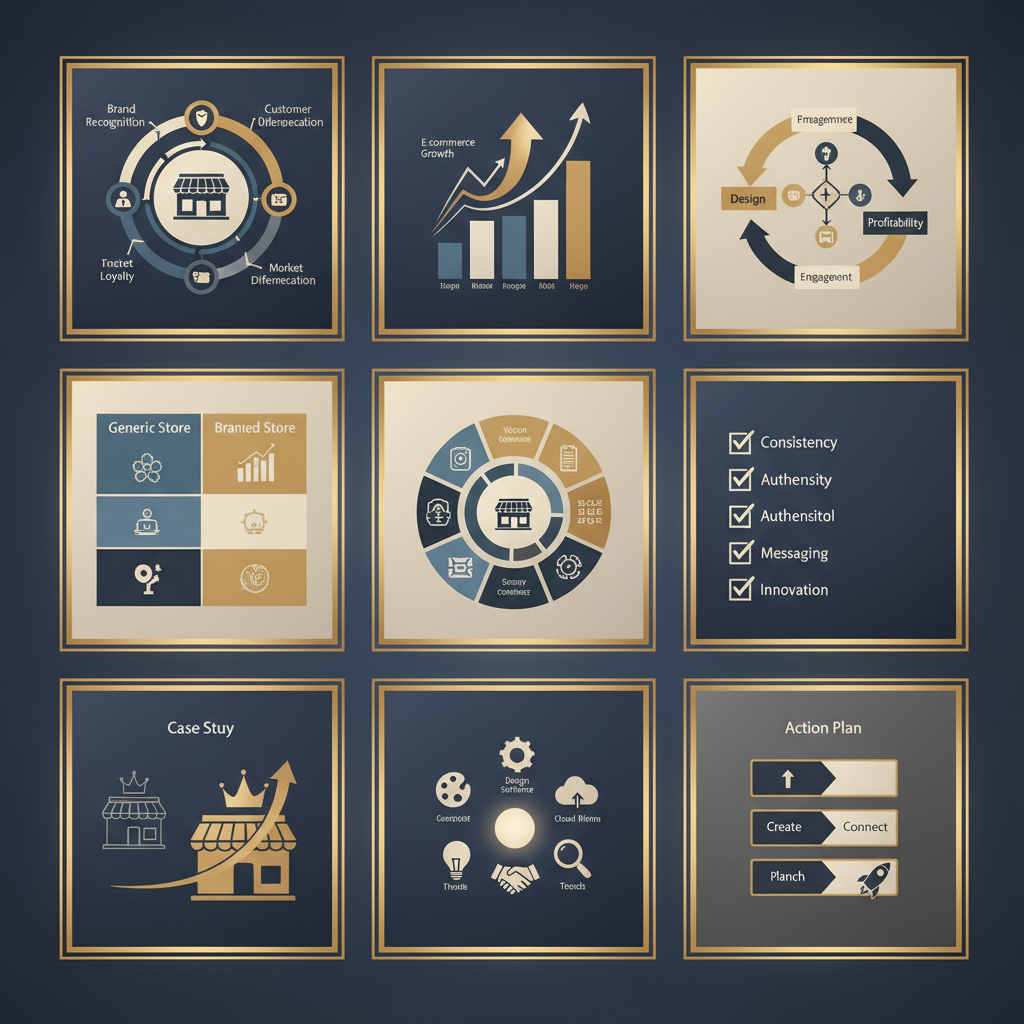 Why Your Store Identity Matters in 2026