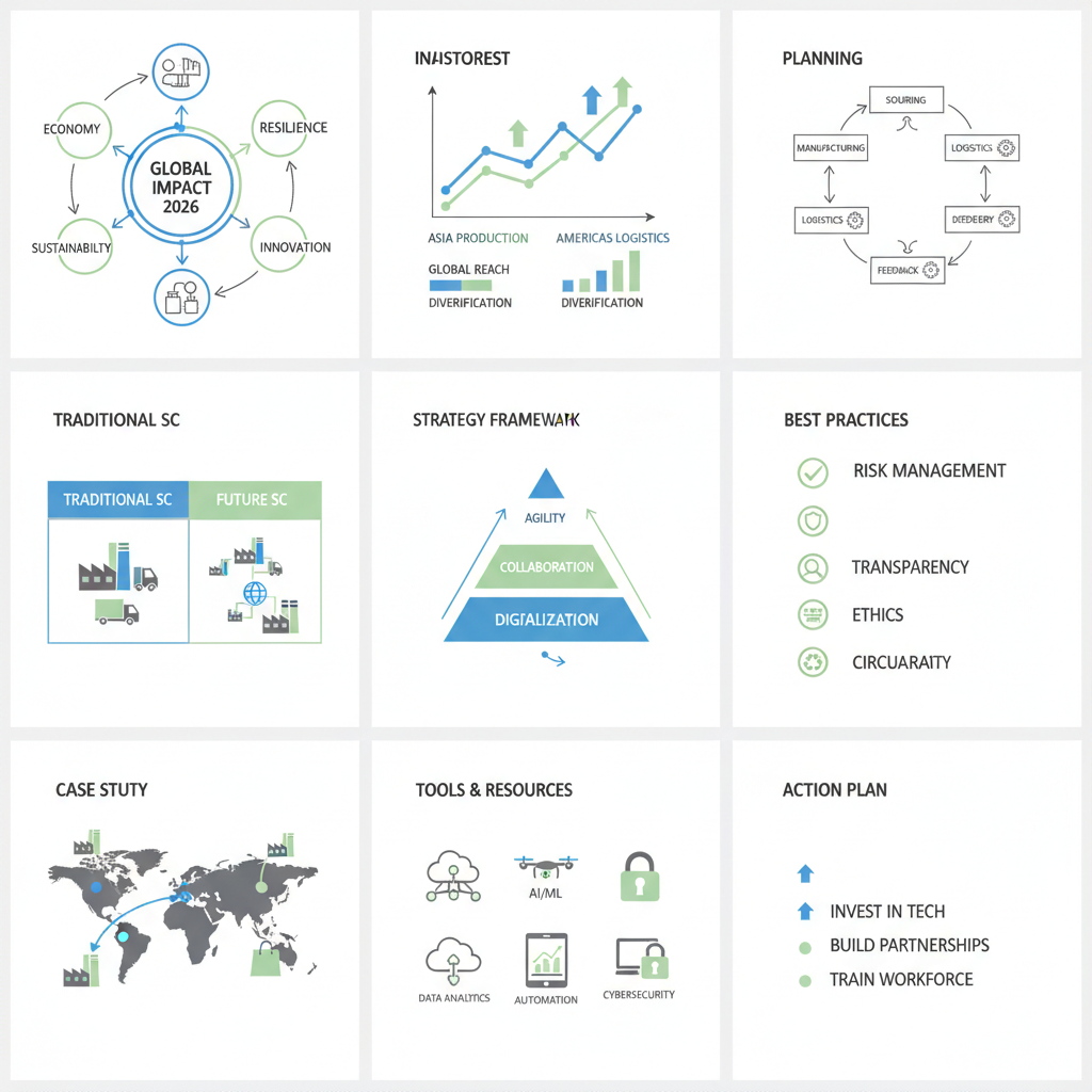 Why the Supply Chain Matters in 2026