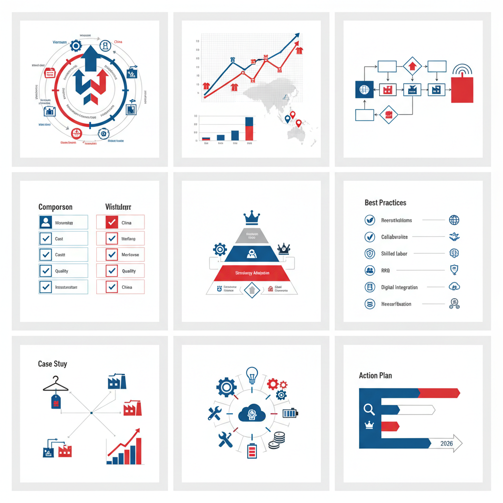 Why Vietnam and China Lead the Pack in 2026