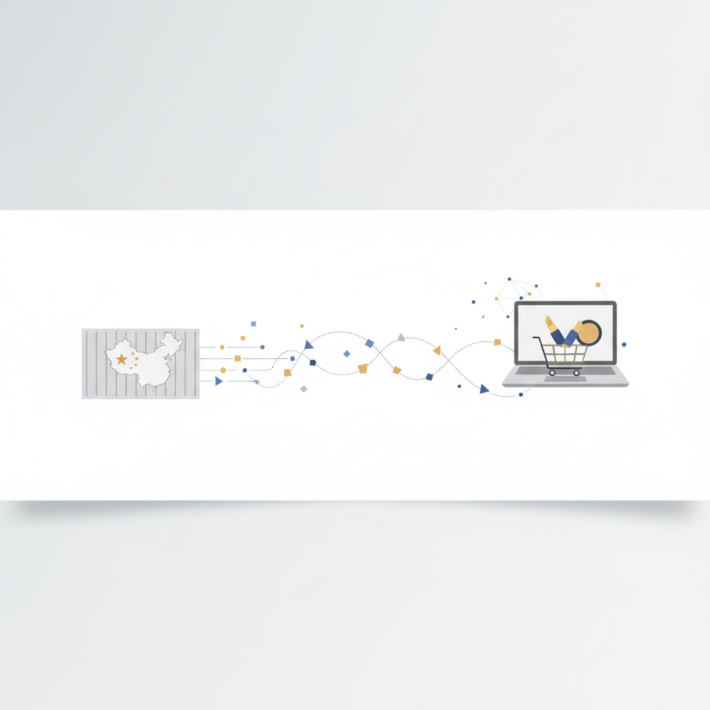 What is Wholesale Makeup from China? 2026 Sourcing Guide