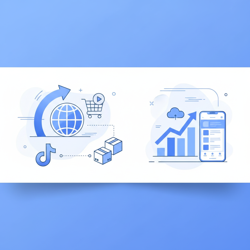 Border E-commerce with TikTok Shop Logistics: A Comprehensive Guide