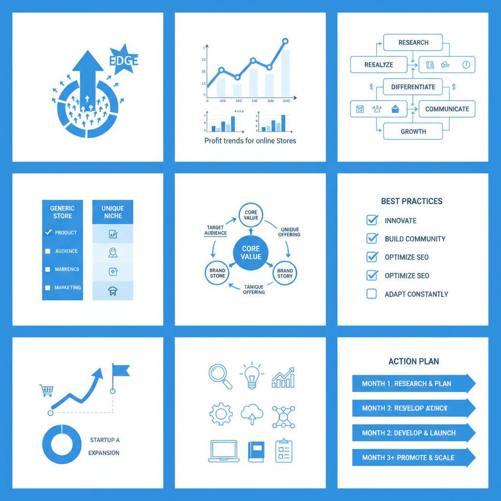 Finding Your Edge in a Crowded Market - Professional Guide