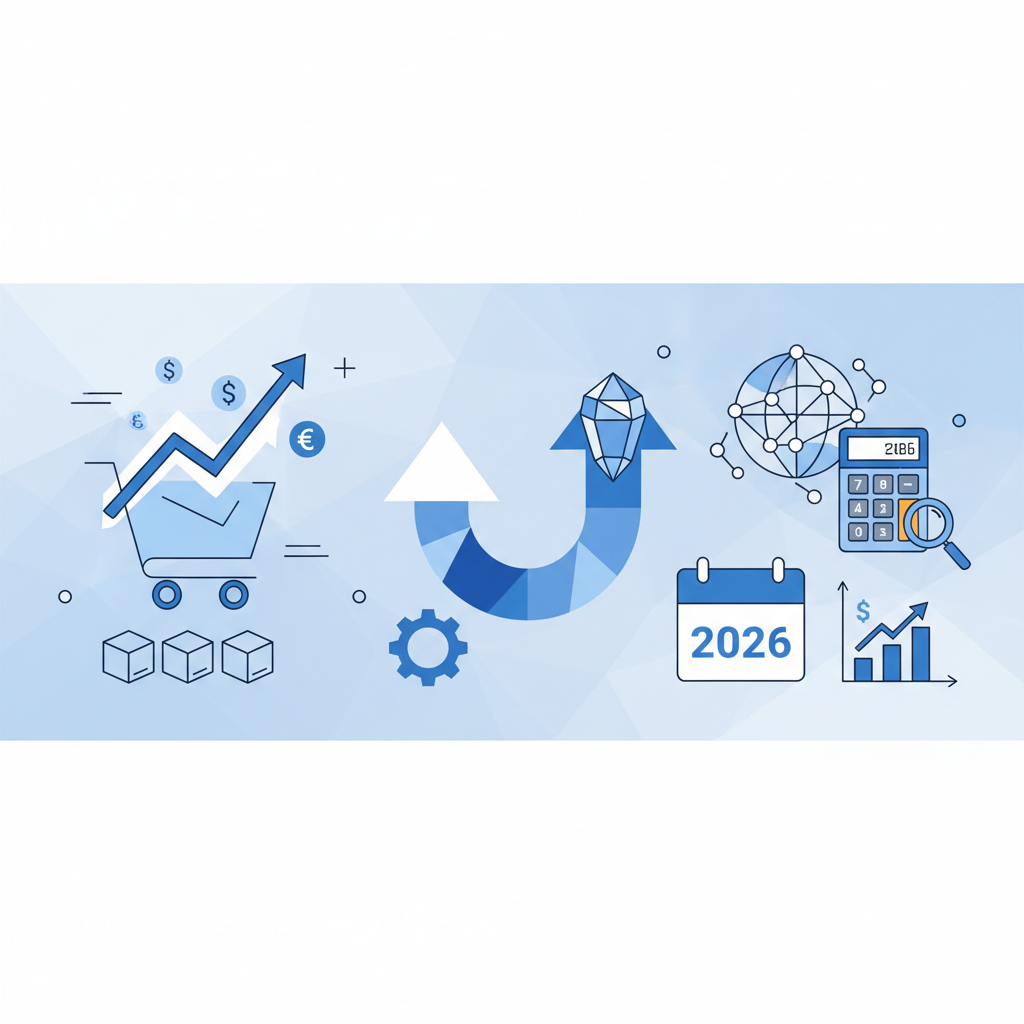 How to Create a Dropshipping Pricing Strategy for 2026