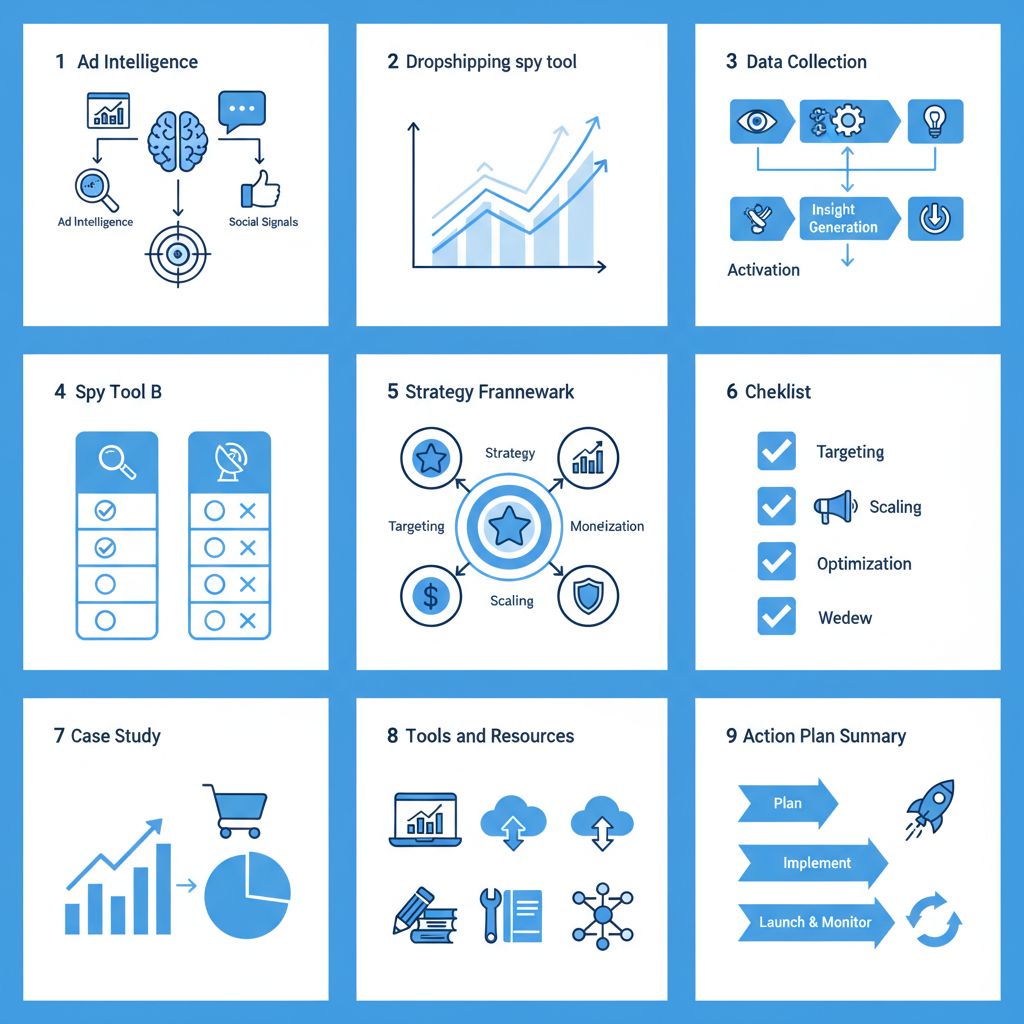 Decoding Ad Intelligence and Social Signals - Professional Guide
