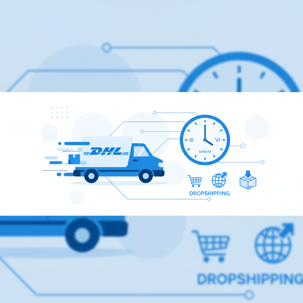 DHL Sunday Delivery: 2026 Guide to Times and Services