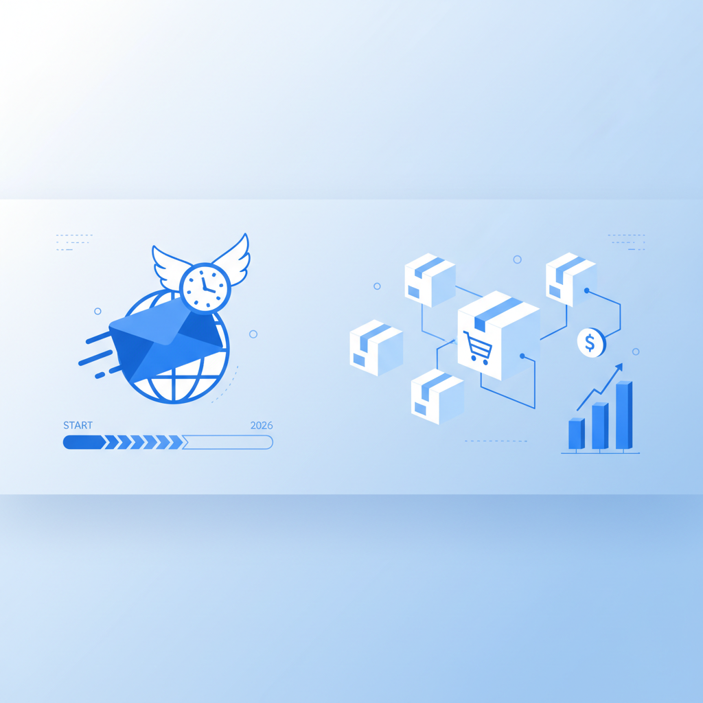 How Long Does First Class Mail Take? 2026 Delivery Guide