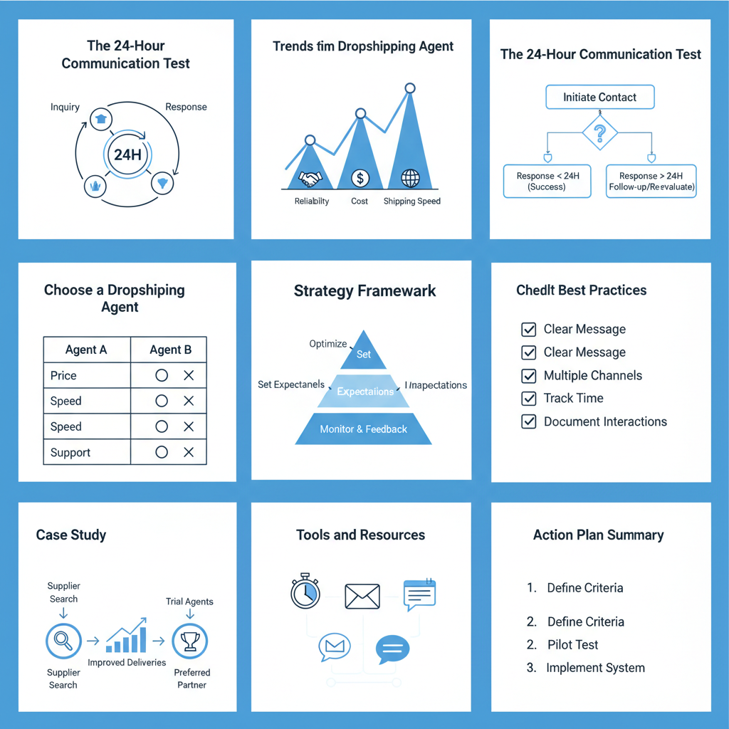 The 24-Hour Communication Test - Professional Guide
