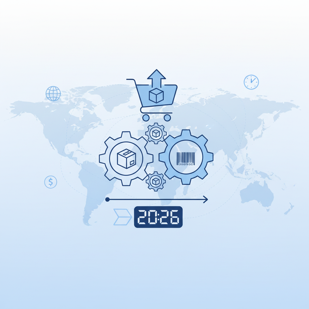 Mastering Dropshipping Inventory Management in 2026