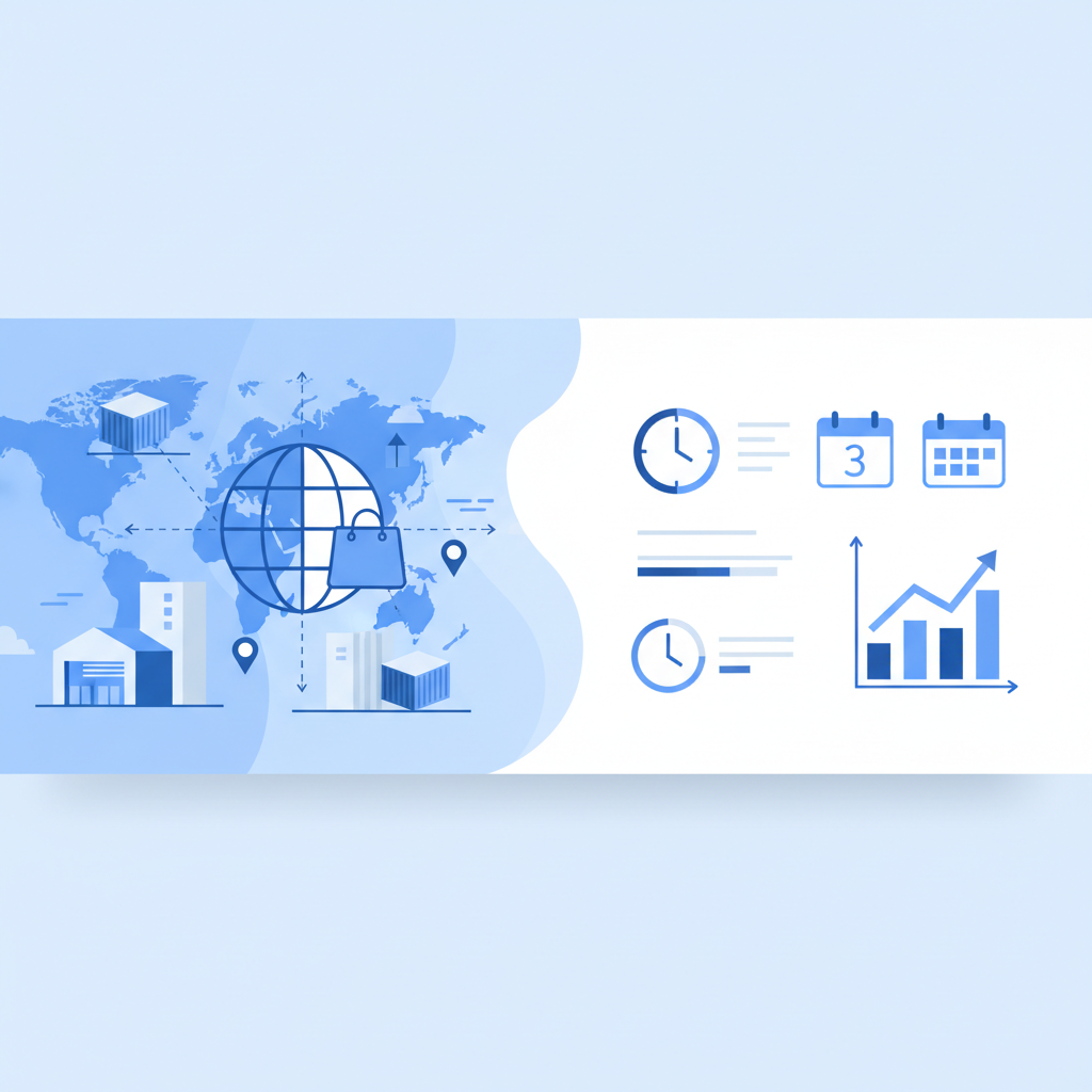 International Warehouse Shein Complete: Tracking and Timing Guide