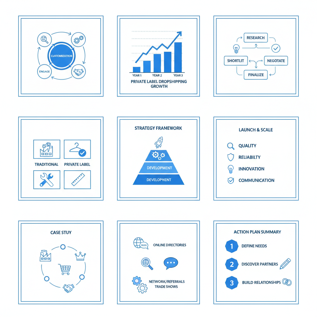 Finding Suppliers Capable of Customization - Professional Guide