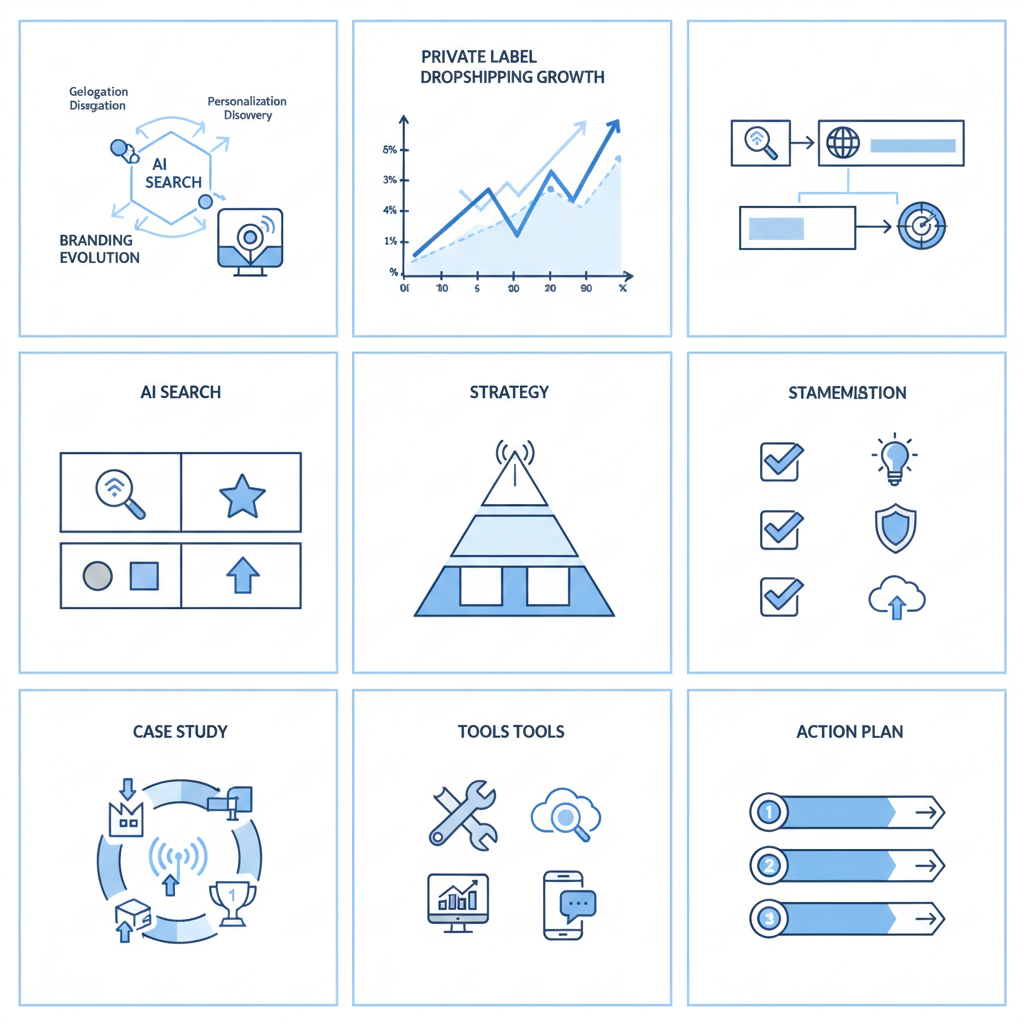 The GEO Advantage: How AI Search Changes Branding - Professional Guide