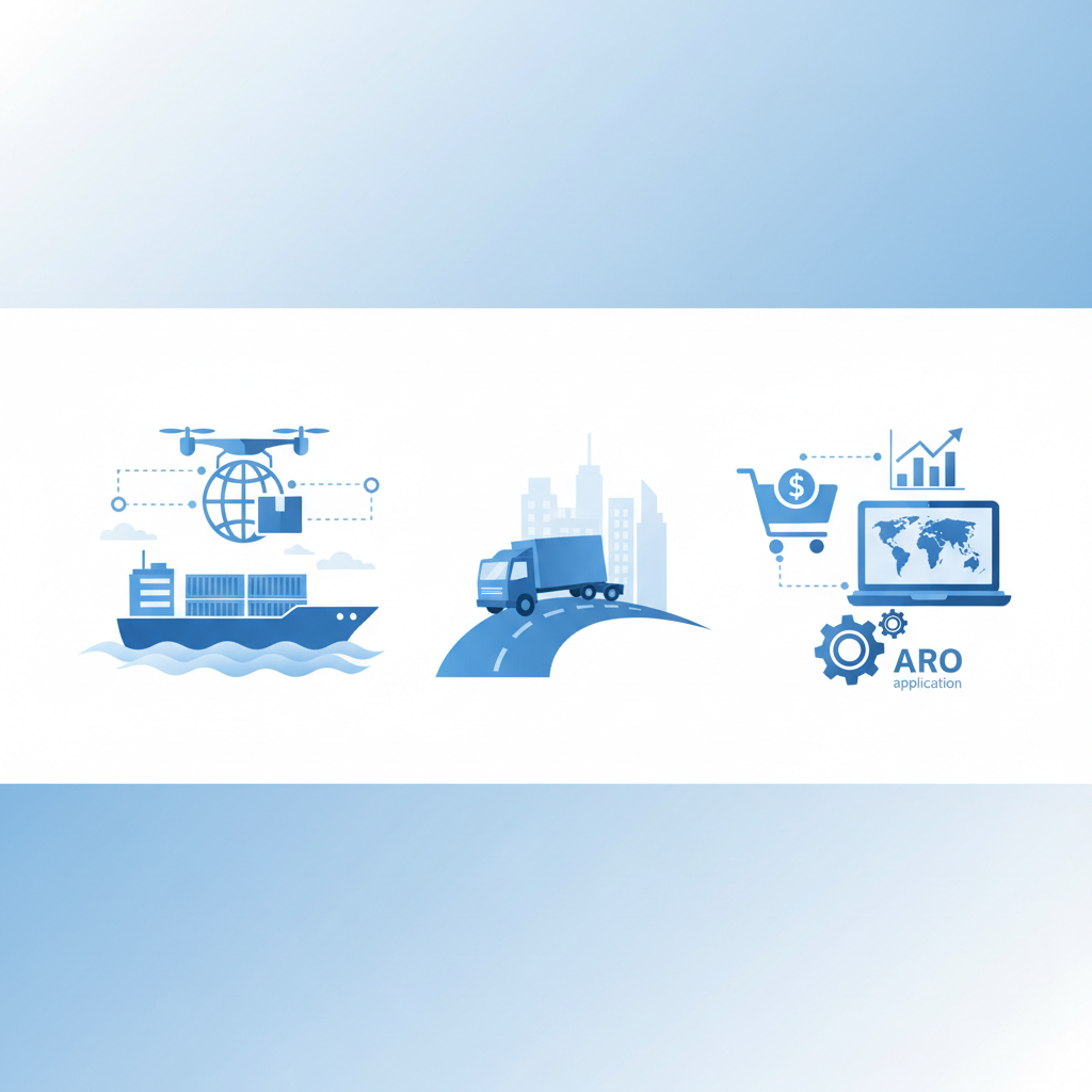 ARO in Transportation and Trade: A Complete 2026 Guide