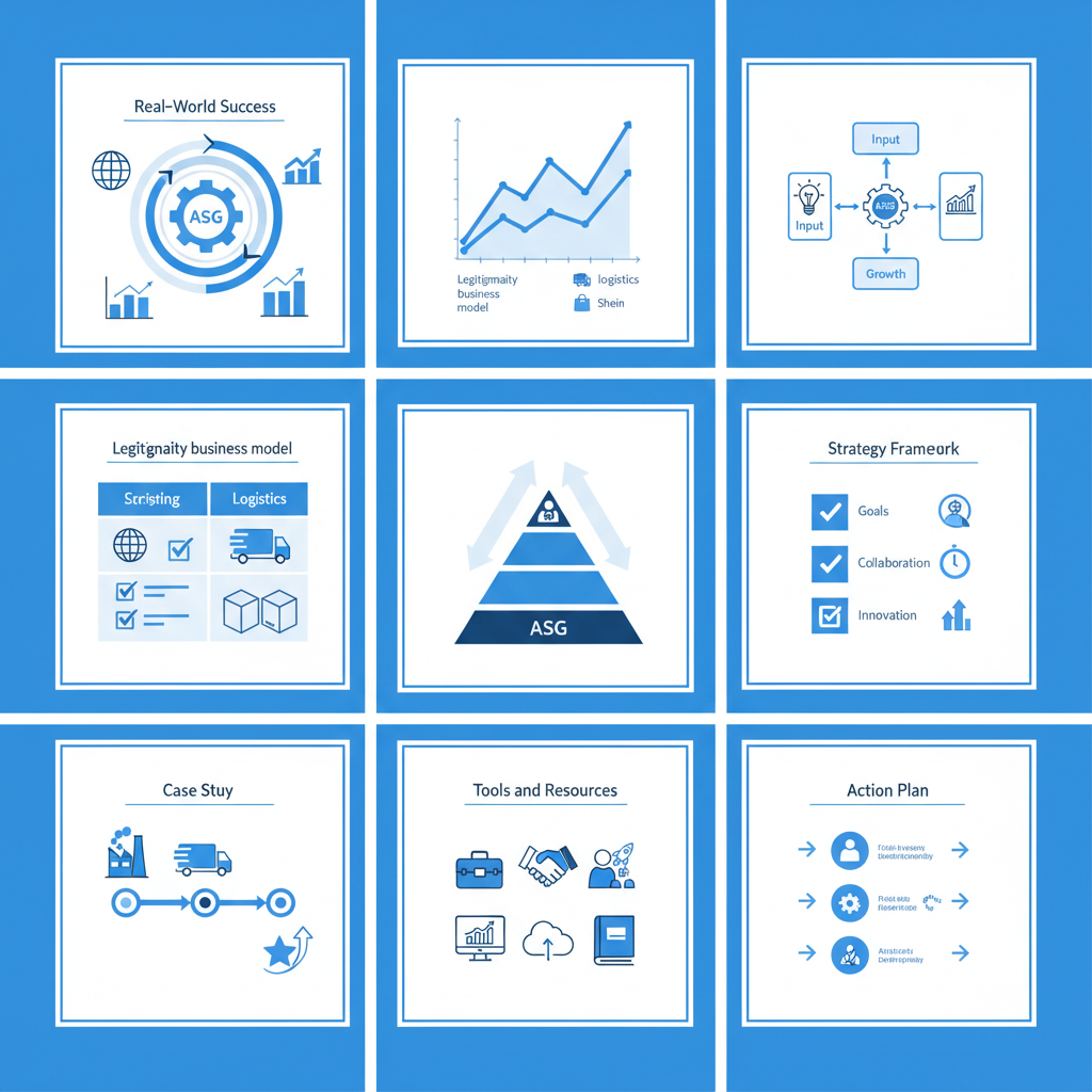 Real-World Success: Growth Results with ASG - Professional Guide