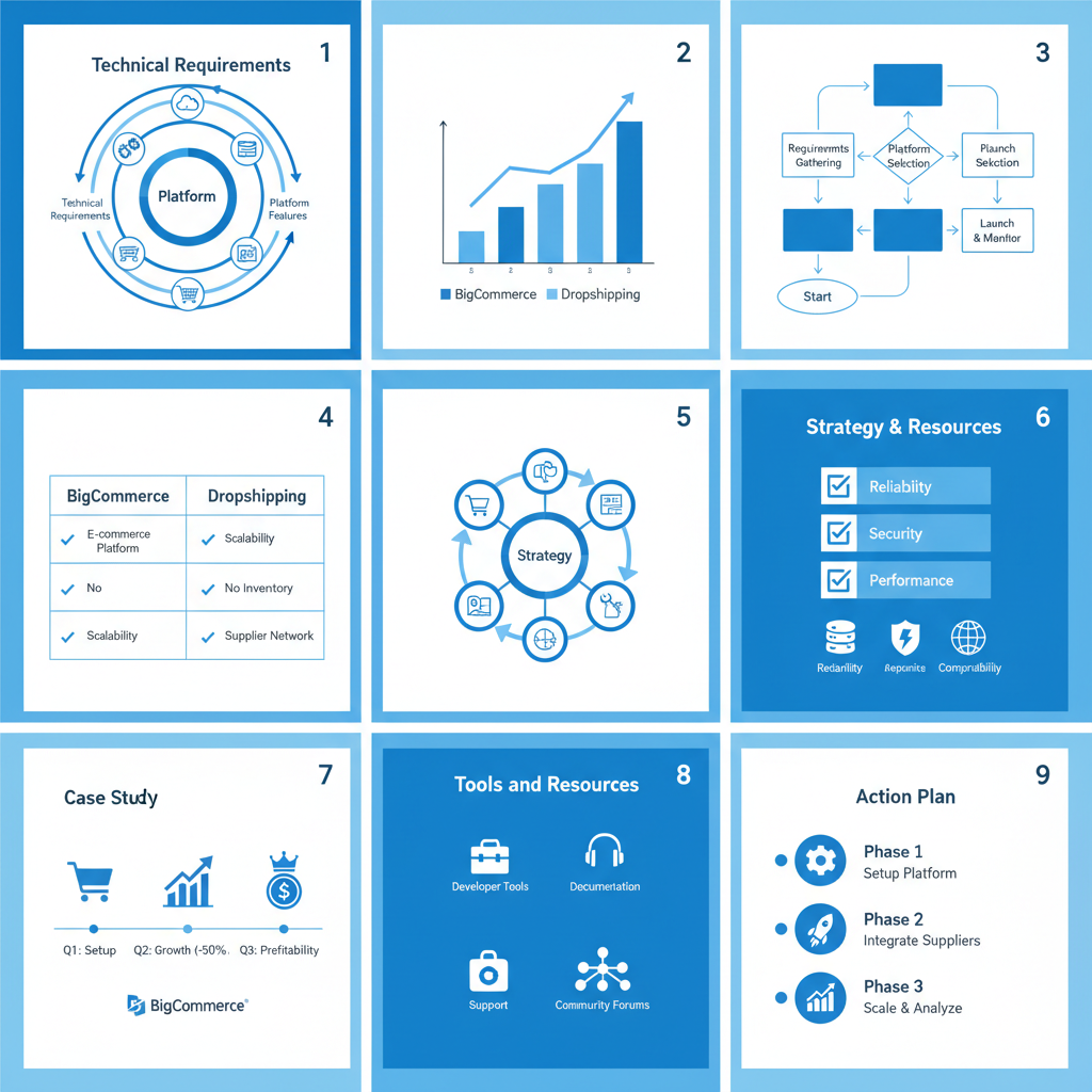 Technical Requirements and Platform Features