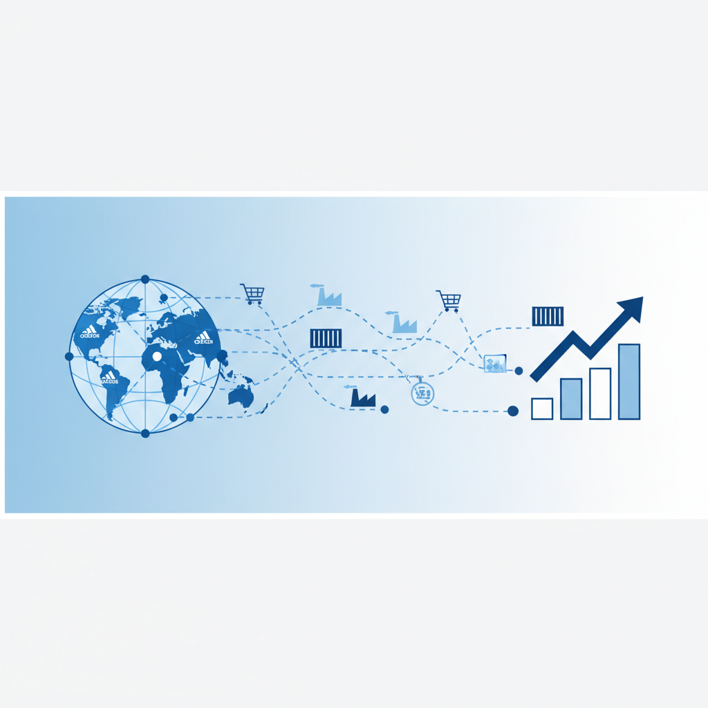 Where Adidas Products Are Made: The 2026 Global Sourcing Guide