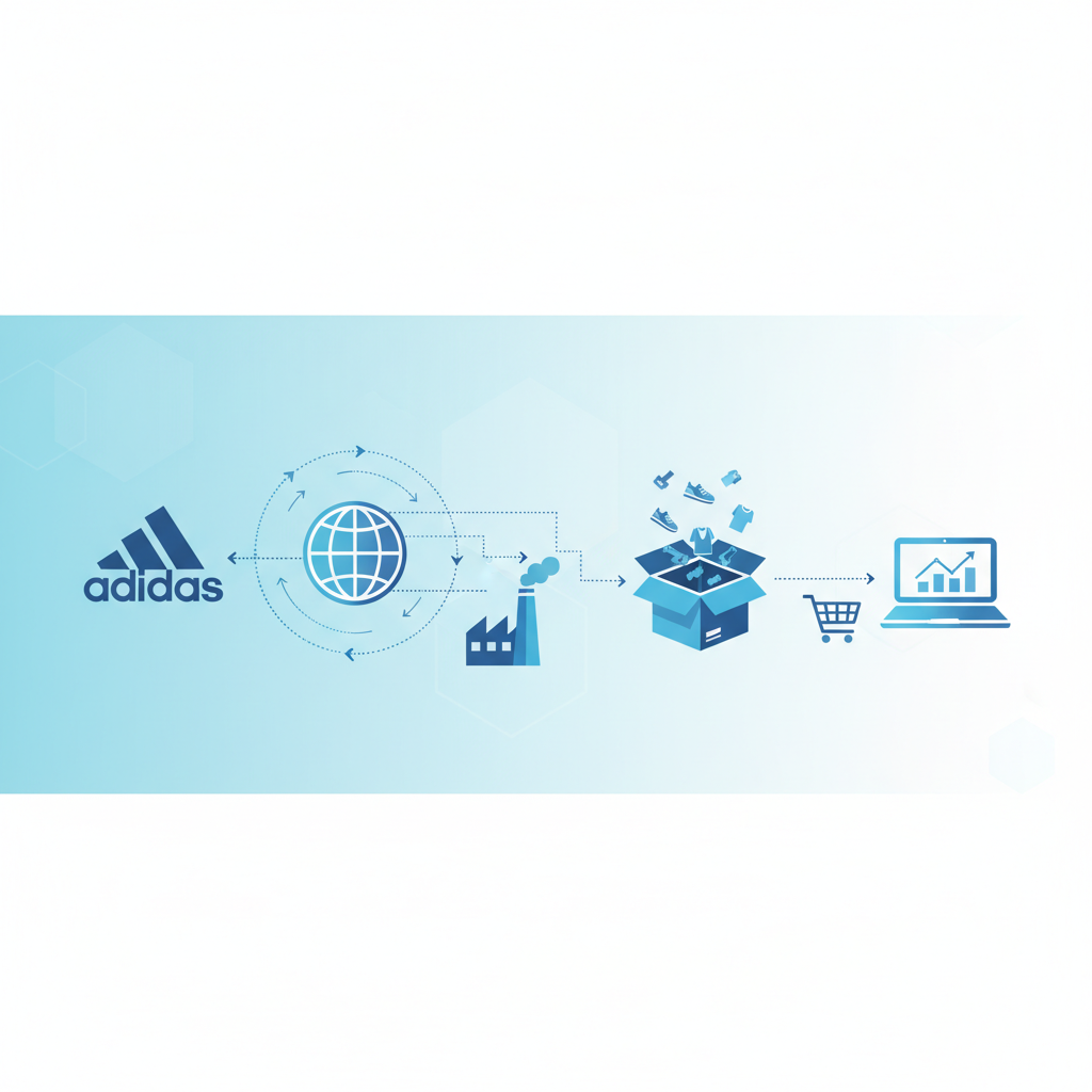 Where Are Adidas Products Made? (2026 Supply Chain Secrets Revealed)