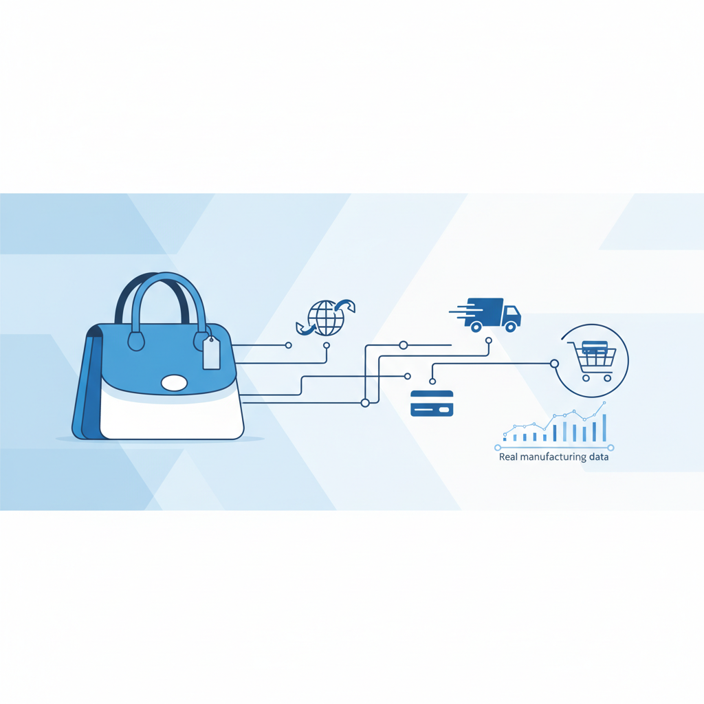 Where Are Coach Bags Made? (2025 Real Manufacturing Data)