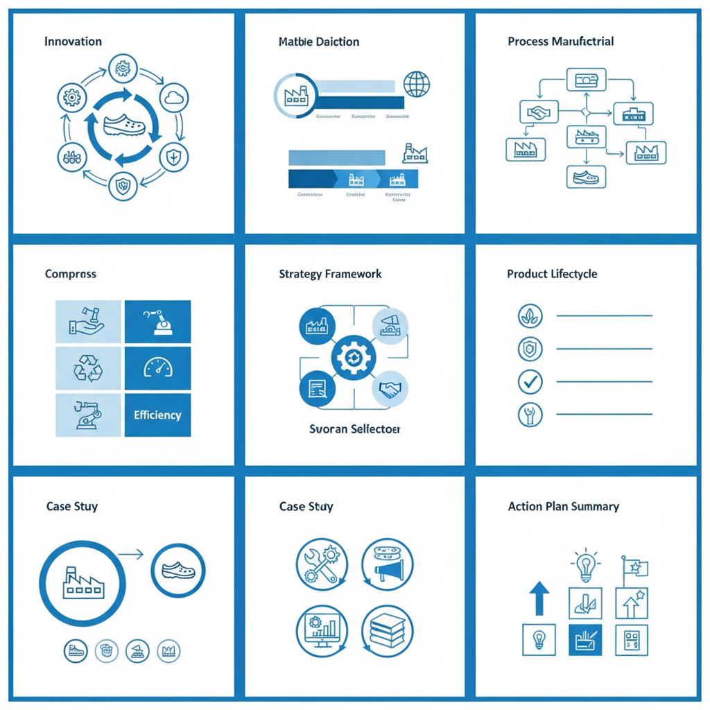 Understanding the Crocs Manufacturing Philosophy