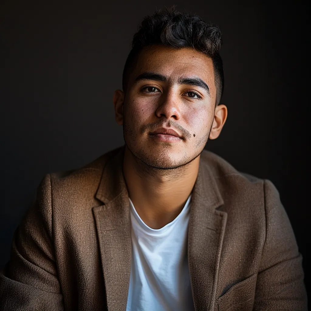 Ethan Santos